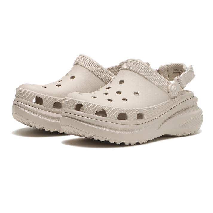 PGG2点セット crocs（クロックス） NEW CRUSH CLOG クラッシュ クロッグ スポーツ