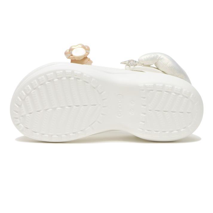 crocs（クロックス） POPMARTMOLLYCROCSBAECLOG ポップマート モリー