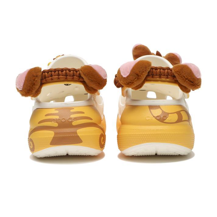 crocs（クロックス） POPMARTMOLLYCROCSCRUSHCLOG ポップマート モリー