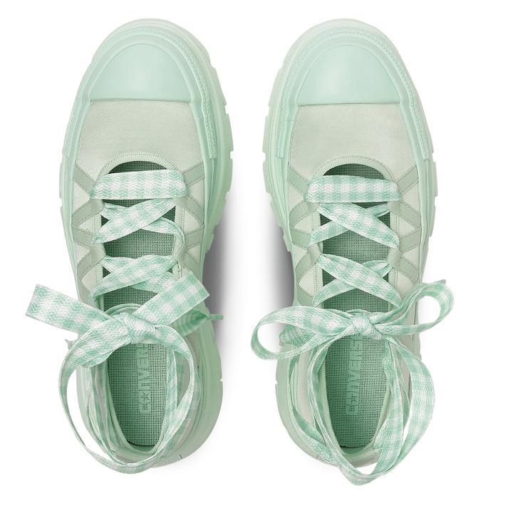 CONVERSE（コンバース） レディース AS TREKWAVE BL OX オールスター