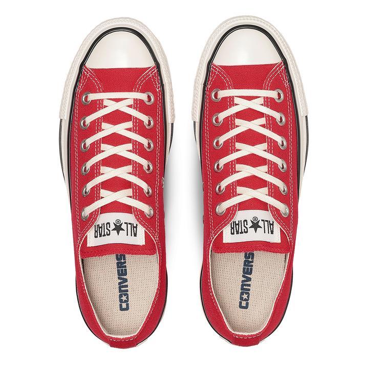 CONVERSE（コンバース） AS AGED OX オールスター エイジド OX