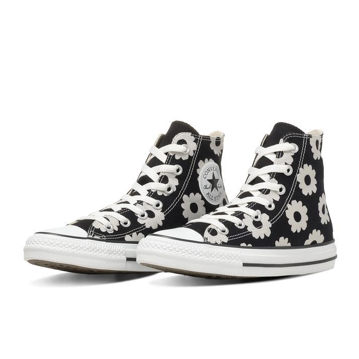 CONVERSE（コンバース） レディース AS FLOWERPRINT HI オールスター
