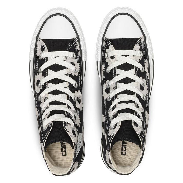 CONVERSE（コンバース） レディース AS FLOWERPRINT HI オールスター