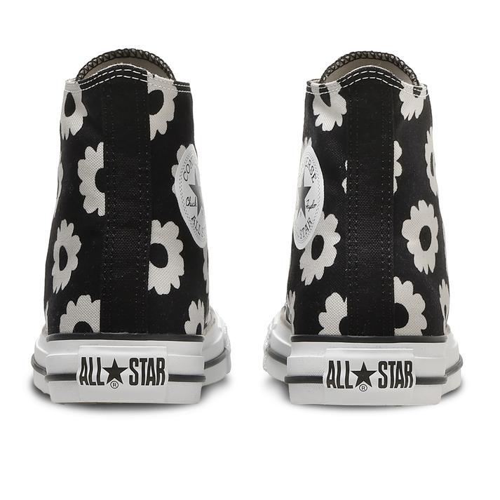 CONVERSE（コンバース） レディース AS FLOWERPRINT HI オールスター