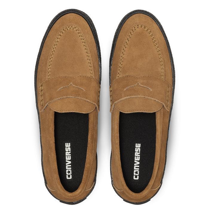 CONVERSE（コンバース） CS LOAFER II SK CS ローファー II SK