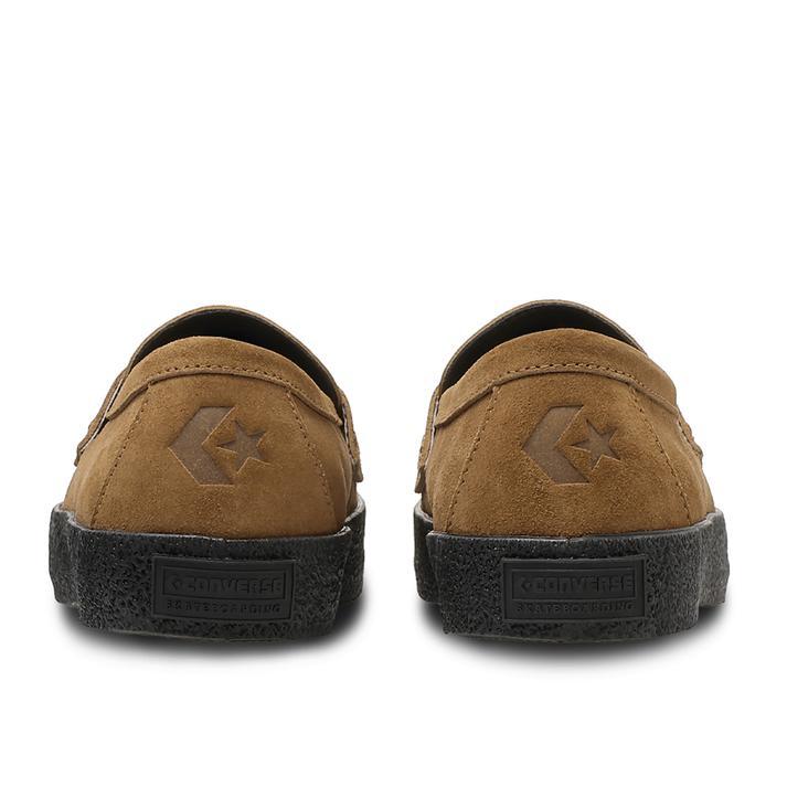 CONVERSE（コンバース） CS LOAFER II SK CS ローファー II SK