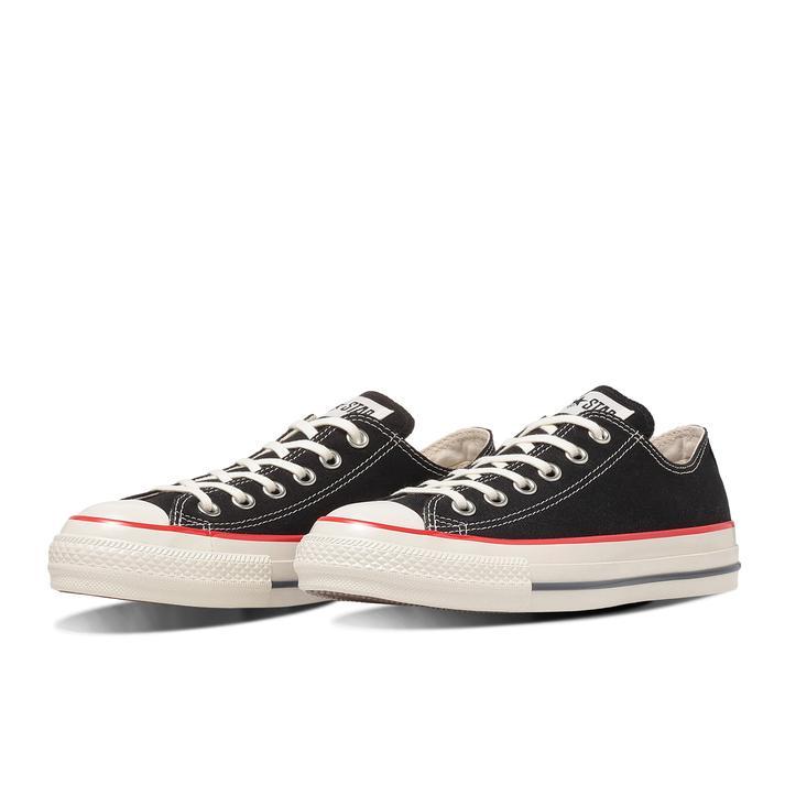 CONVERSE（コンバース） AS AGED TC OX オールスター エイジド TC OX