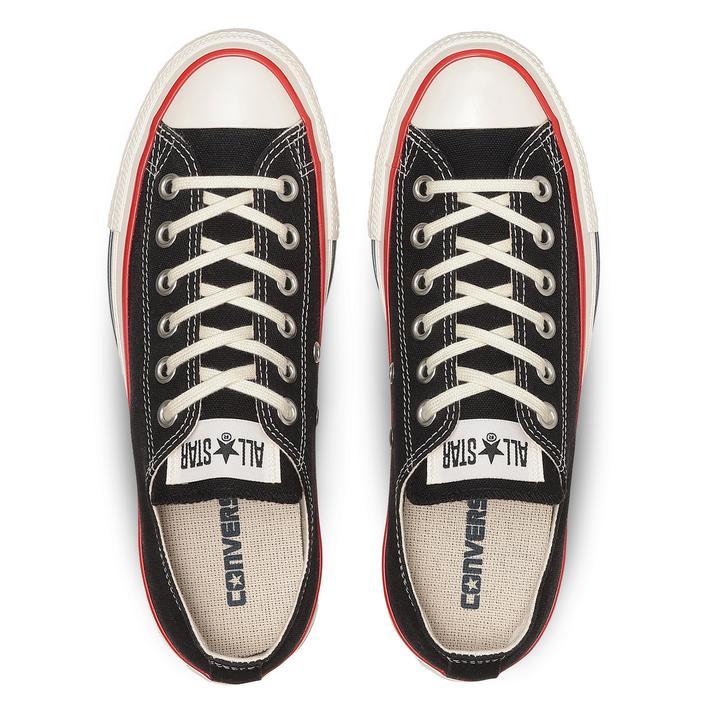 CONVERSE（コンバース） AS AGED TC OX オールスター エイジド TC OX 