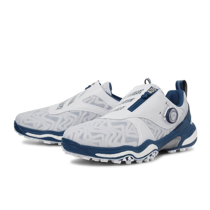 adidas（アディダス） コードカオス25 ボア HQ0037 FTWH/DP/IM : ABC