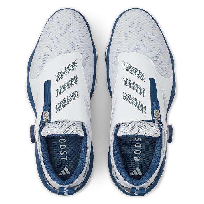 adidas（アディダス） コードカオス25 ボア HQ0037 FTWH/DP/IM : ABC