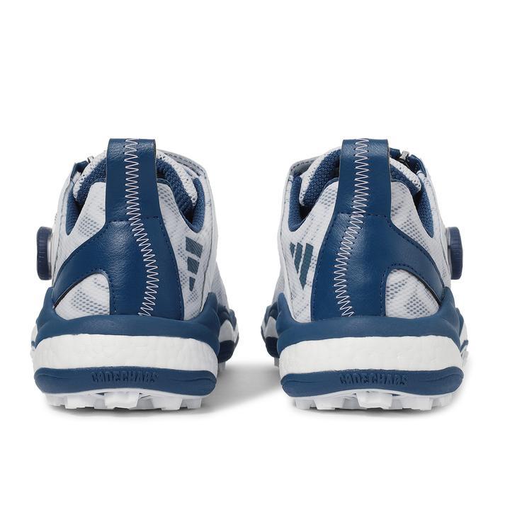 adidas（アディダス） コードカオス25 ボア HQ0037 FTWH/DP/IM : ABC
