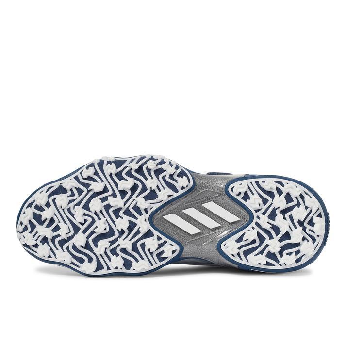 adidas（アディダス） コードカオス25 ボア HQ0037 FTWH/DP/IM : ABC