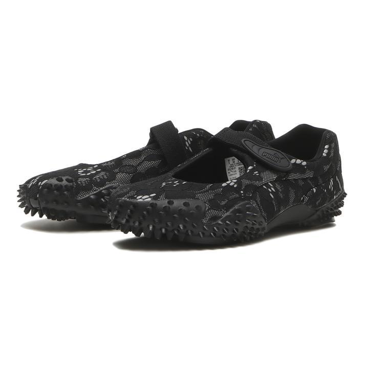 PUMA（プーマ） MOSTRO FEY LACE MOSTRO FEY LACE 405318 01BK : ABC