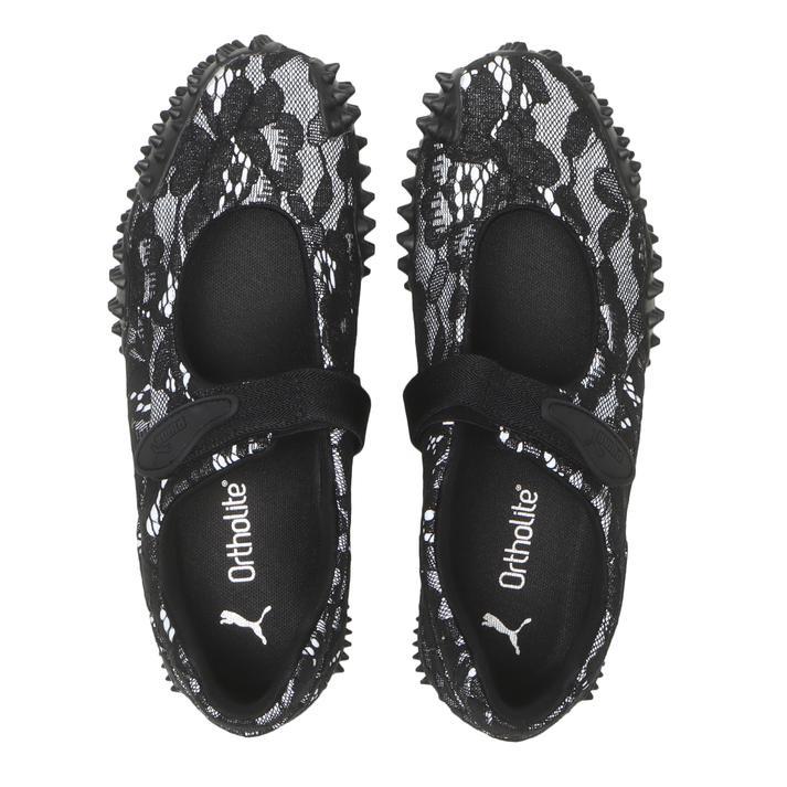 PUMA（プーマ） MOSTRO FEY LACE MOSTRO FEY LACE 405318 01BK : ABC