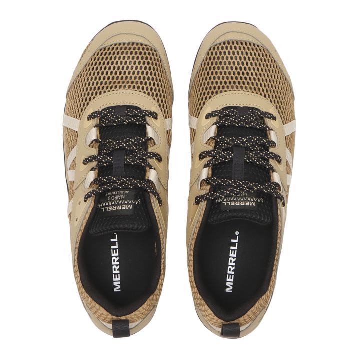 MERRELL（メレル） MS MAIPO 3 AEROSPORT マイポ3エアロスポーツ