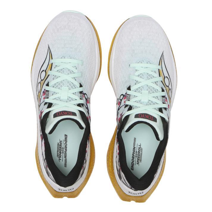 Saucony（サッカニー） SAUCONY(MC) ENDORPHIN SPEED 5 エンドルフィン