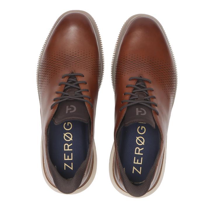 コール　ハーン　6 B COLE HAAN（コールハーン） コール ハーン 6.ZEROGRAND LASER QUICK-ON