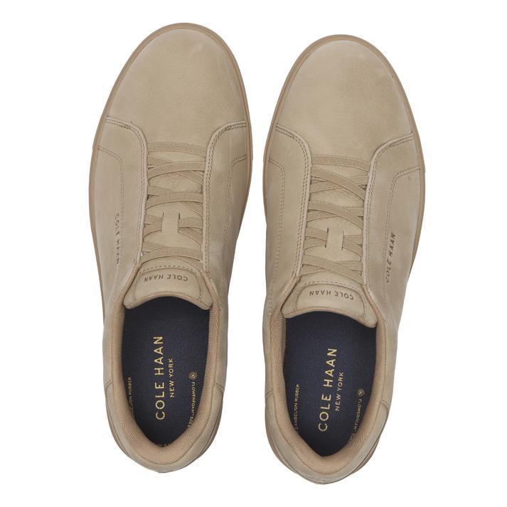 COLE HAAN（コールハーン） コール ハーン GRANDPRO LUXE SLIP-ON