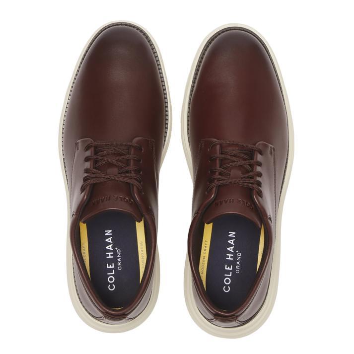 美品コールハーン COLE HAAN オックスフォード 7.5 24.5㎝ COLE HAAN（コールハーン） コール ハーン GRAND+ ULTRA OXFORDS