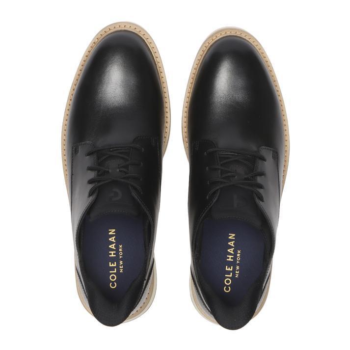 COLE HAAN（コールハーン） コール ハーン MANSFIELD G PLNTOE QUICK