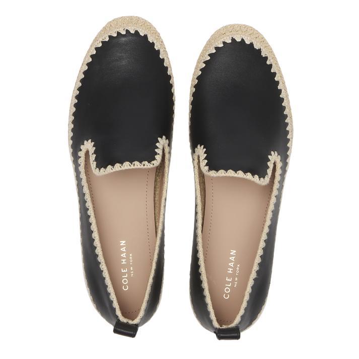 COLE HAAN（コールハーン） コール ハーン W CLOUDFEEL ASBURY SLIPON
