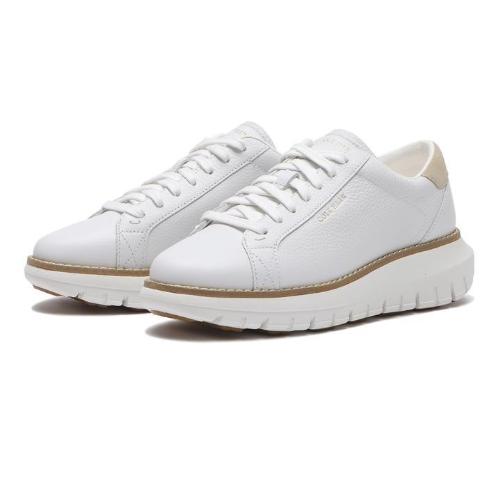 COLE HAAN（コールハーン） コール ハーン W ZG REXANNA LTT SNEAKERS