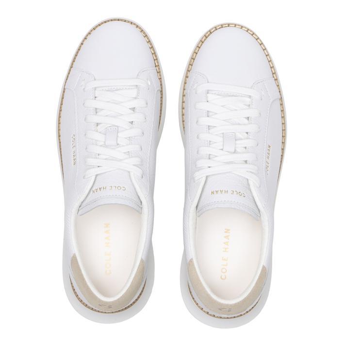 COLE HAAN（コールハーン） コール ハーン W ZG REXANNA LTT SNEAKERS