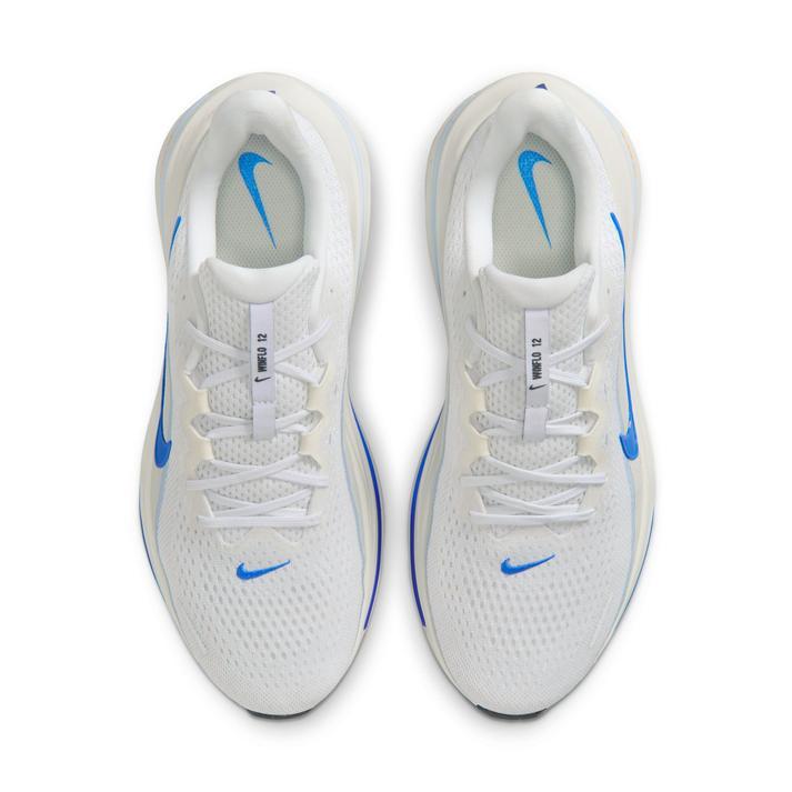 NIKE（ナイキ） AIR WINFLO 12 エア ウィンフロー 12 MHV9272 100WHITE