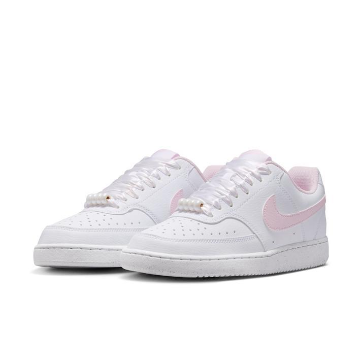 NIKE（ナイキ） W COURT VISION LO LE ウィメンズ コート ビジョン LO