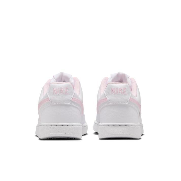NIKE（ナイキ） W COURT VISION LO LE ウィメンズ コート ビジョン LO