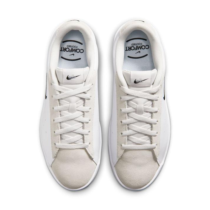 NIKE（ナイキ） W COURT HERITAGE MS ウィメンズ コート ヘリテージ MS