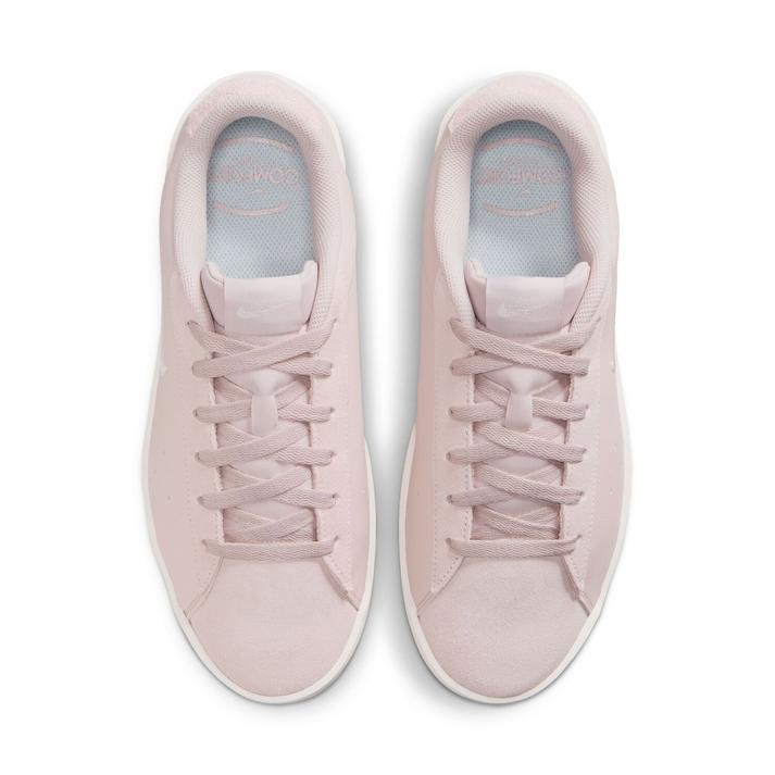NIKE（ナイキ） W COURT HERITAGE MS ウィメンズ コート ヘリテージ MS