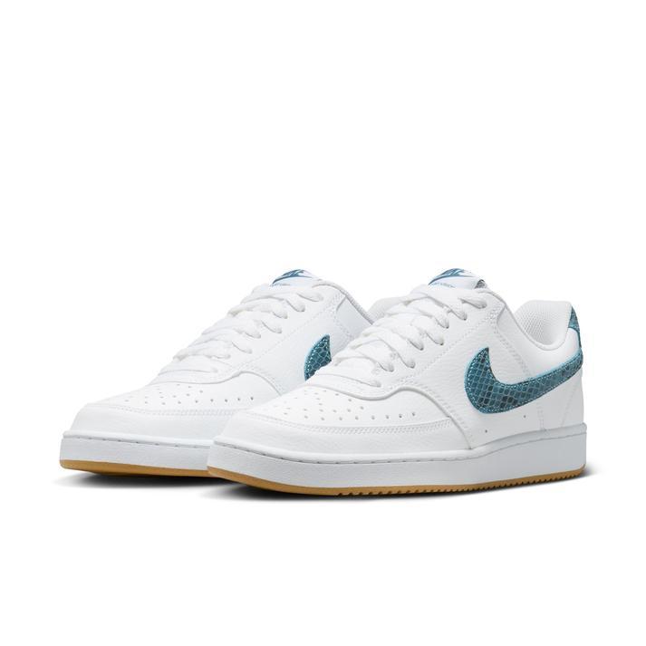 NIKE（ナイキ） W COURT VISION LO PRM ウィメンズ コート ビジョン LO 