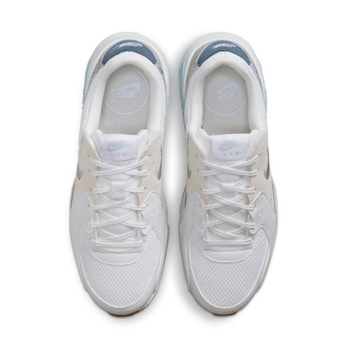 NIKE ナイキ W AIRMAX EXCEE PRM ウィメンズ エア マックス エクシー PRM WIR1379 ABC-MART限定 100WHITE/WLFGRYの画像