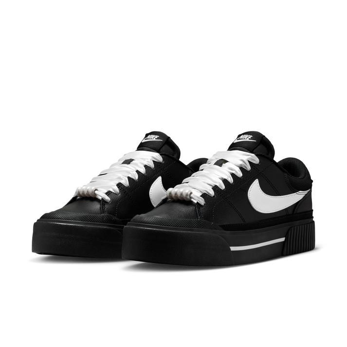 NIKE（ナイキ） レディース W COURT LEGACY LIFT LE ウィメンズ コート