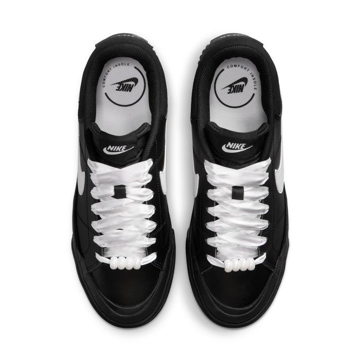 NIKE（ナイキ） レディース W COURT LEGACY LIFT LE ウィメンズ コート