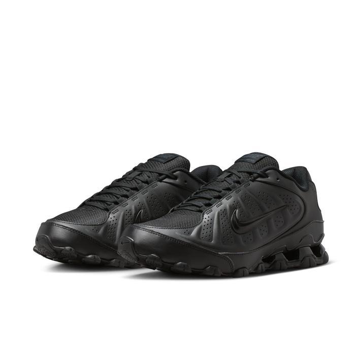 NIKE（ナイキ） REAX 8 NSW SL リアックス 8 NSW SL MIR5118 001BLACK