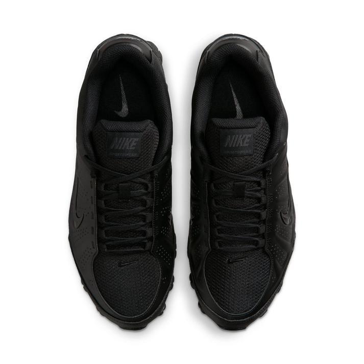 Nike ブラックシューズ トレッドソール NIKE（ナイキ） REAX 8 NSW SL リアックス 8 NSW SL MIR5118 001BLACK