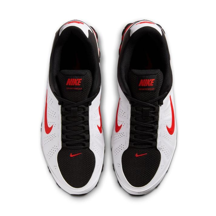 NIKE（ナイキ） REAX 8 NSW SL リアックス 8 NSW SL MIR5118 103WHITE