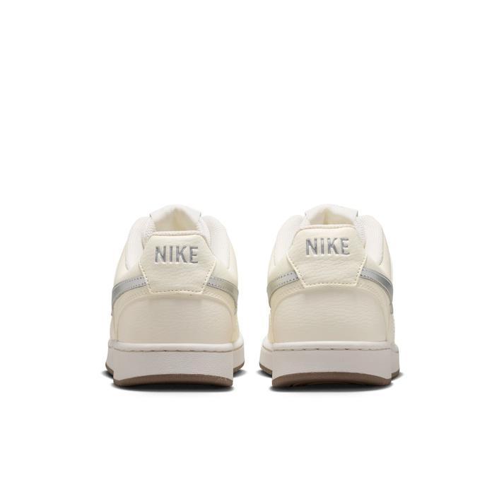 NIKE（ナイキ） W COURT VISION LO ウィメンズ コート ビジョン LO