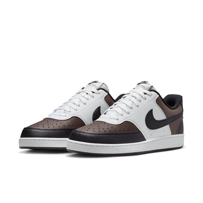NIKE（ナイキ） COURT VISION LO コート ビジョン LO MIV4794 237BQBN