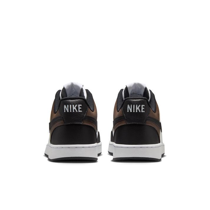 希少アイテム Nike ナイキ 変形コート テック モード【CNP様】 NIKE（ナイキ） COURT VISION LO コート ビジョン LO MIV4794 237BQBN