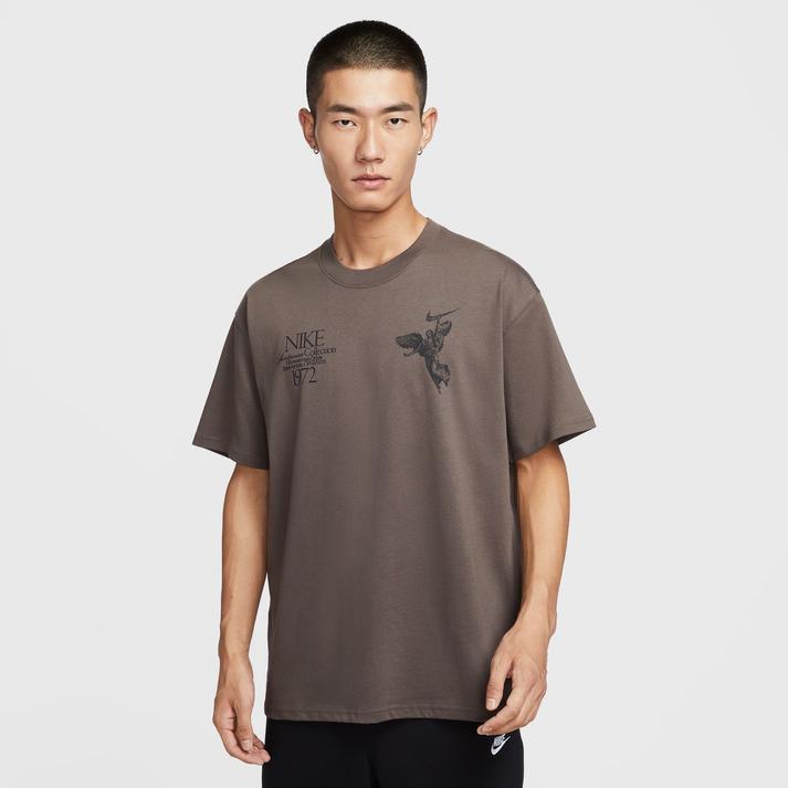 NIKE（ナイキ） M WINGS VICT M90 TEE ショートスリーブ HV0168
