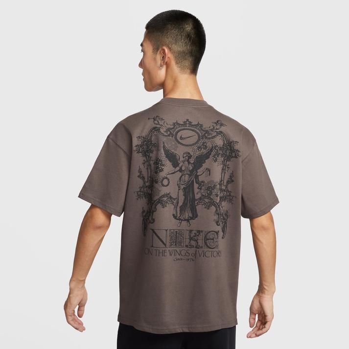 NIKE（ナイキ） M WINGS VICT M90 TEE ショートスリーブ HV0168