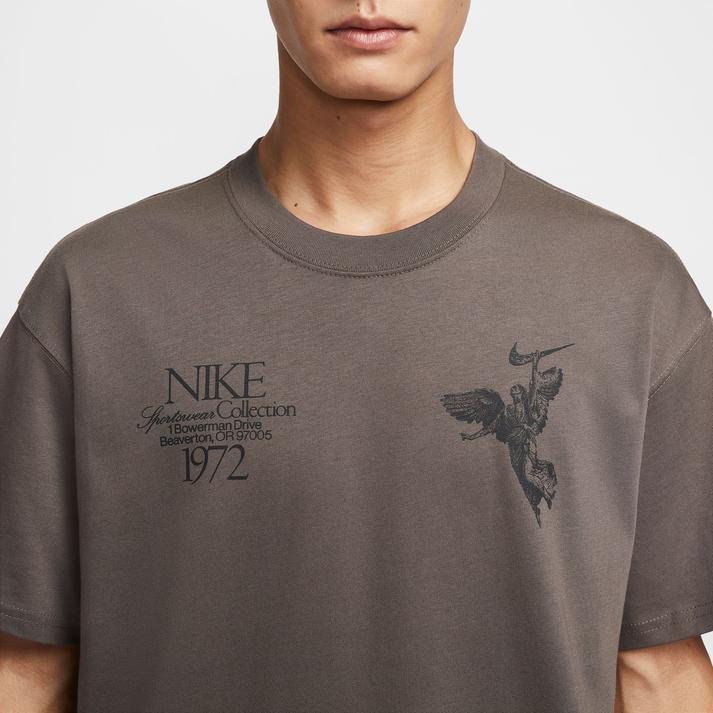 NIKE（ナイキ） M WINGS VICT M90 TEE ショートスリーブ HV0168 