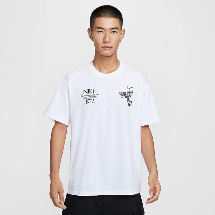 未開封　NIKEオリンピック限定Tシャツ NIKE（ナイキ） M WINGS VICT M90 TEE ショートスリーブ HV0168