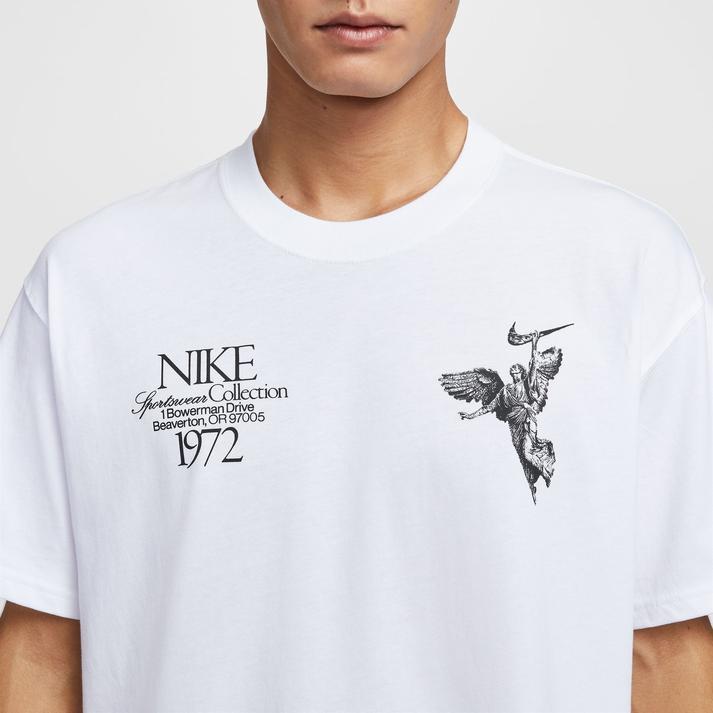 NIKE（ナイキ） M WINGS VICT M90 TEE ショートスリーブ HV0168