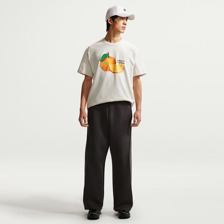 NIKE（ナイキ） M PREM ORANGE TEE ショートスリーブ IH1352 ABC-MART