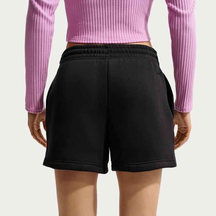 NIKE（ナイキ） レディース W PHNX FLC MR SHRT ショートパンツ IR6965