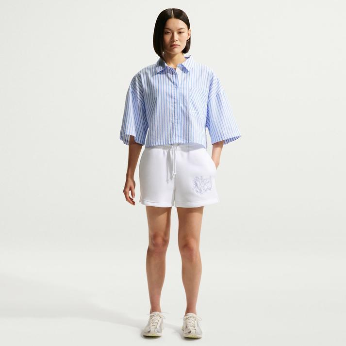NIKE（ナイキ） レディース W PHNX FLC MR SHRT ショートパンツ IR6965